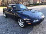 Mazda Miata M Edition 1996 года